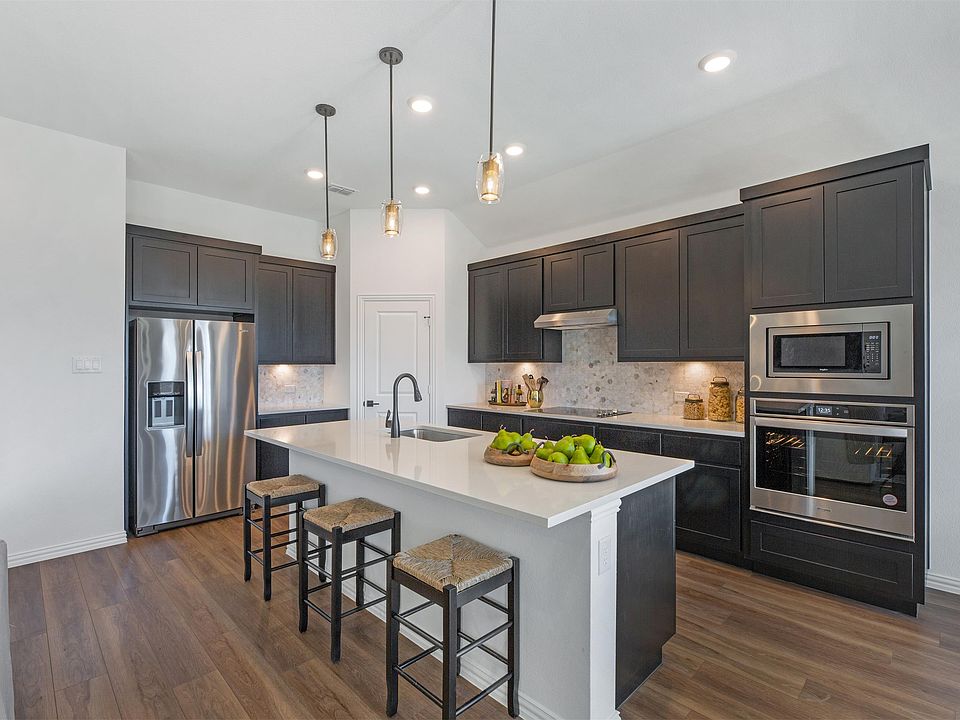 Monticello Park by Ashton Woods in Princeton TX Zillow