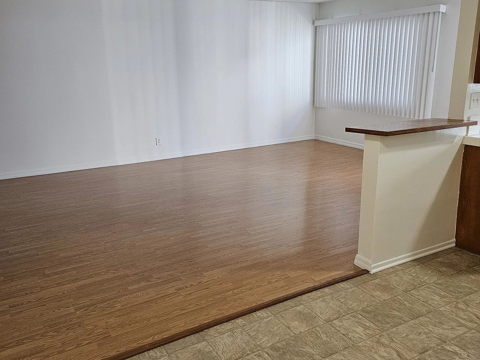 1 bed, $1,775 — Photo 1