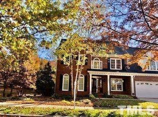 501 Potomac Grove Pl, Cary, NC 27519