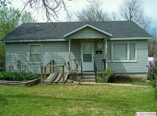 2118 N Delaware Blvd, Tulsa, OK 74110