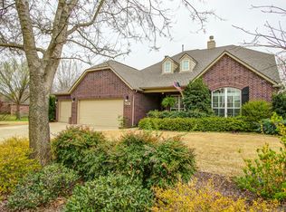 6201 E Galveston St, Broken Arrow, OK 74014