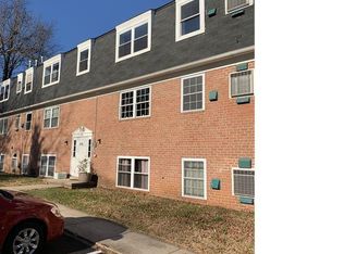 415 N Bend Rd APT I, Baltimore, MD 21229