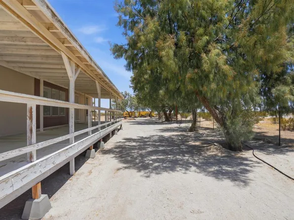 6455 S 1st St S, Borrego Springs, CA 92004