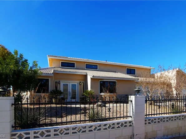404 N Kiel St, Henderson, NV 89015