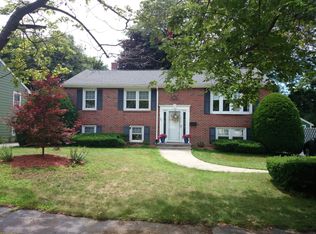 30 Running Brook Rd, West Roxbury, MA 02132