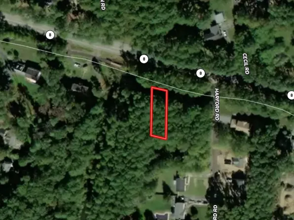 9206 Romancoke Rd, Stevensville, MD 21666