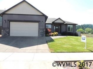 820 Ike Mooney Rd, Silverton, OR 97381