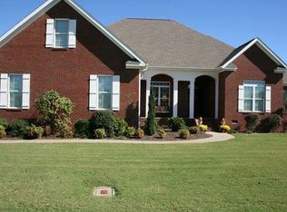 109 Heritage Pl, Tuscumbia, AL 35674