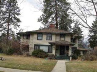 807 S 3rd St, Hamilton, MT 59840