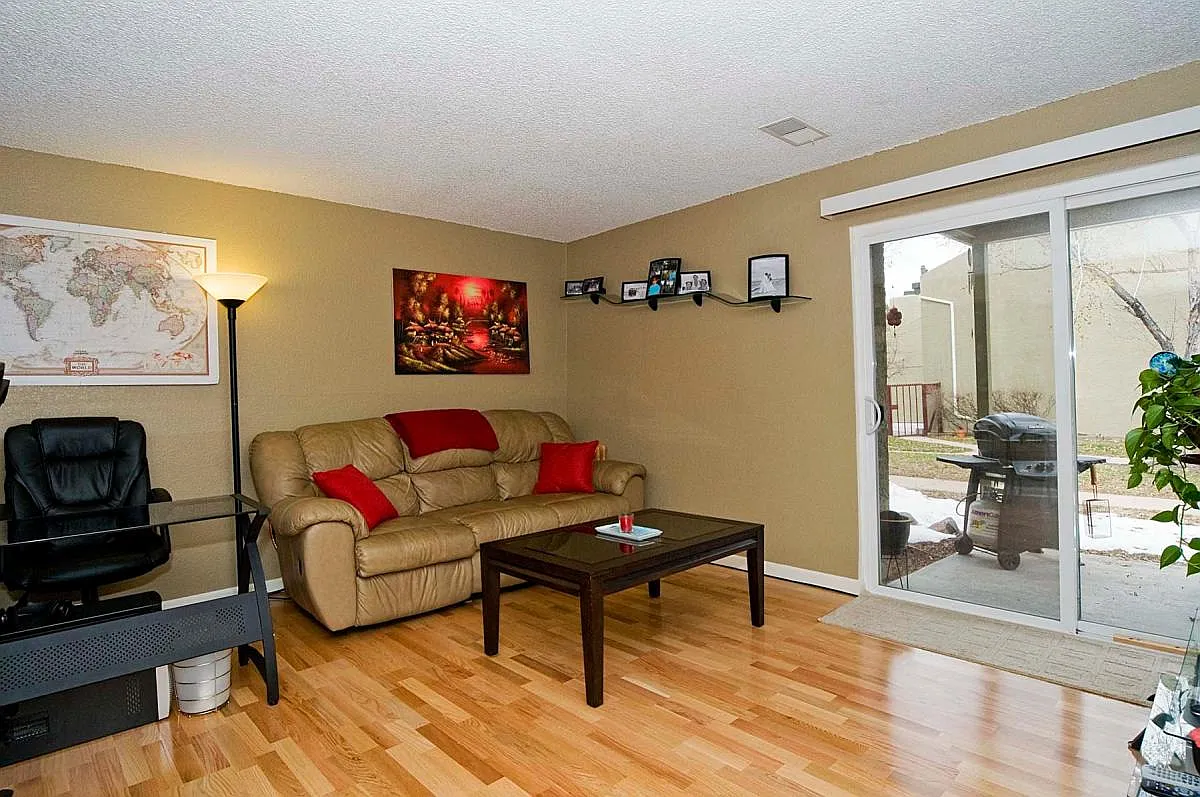 5300 Cherry Creek South Drive — Photo 2
