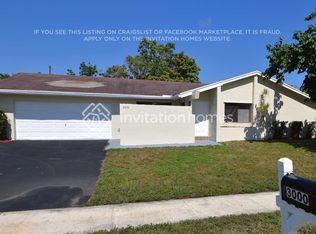 3000 NW 53rd Ter, Pompano Beach, FL 33063