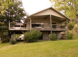 951 N River Rd, Linn Grove, IA 51033