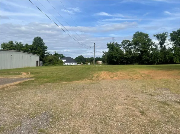 0 Sherwood Plaza & Edgewood, Clarksville, AR 72830