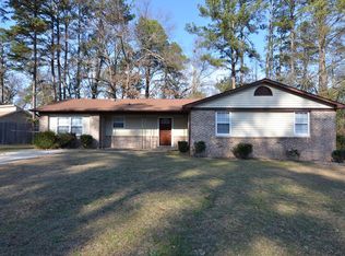 3901 Creekwood Ln, Augusta, GA 30907