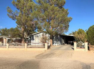 19007 Panther St, Adelanto, CA 92301