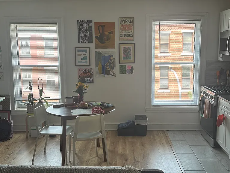 1732 Green St #3F — Photo 5