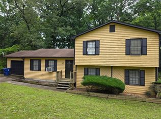 234 Park Place Dr, Lawrenceville, GA 30046