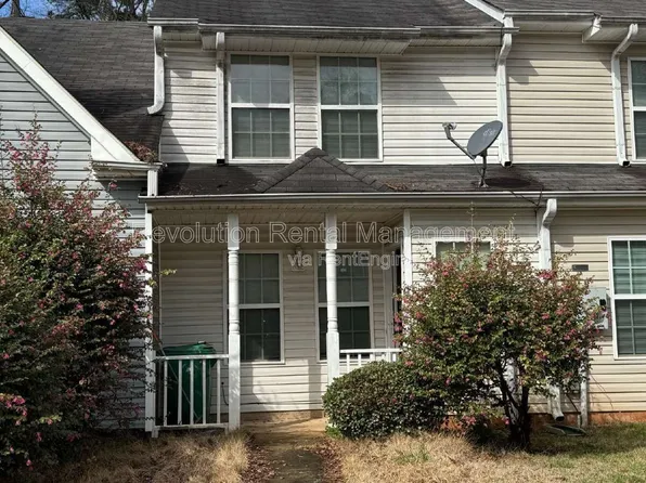 2607 Wellington Walk Pl, Lithonia, GA 30058