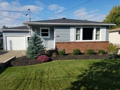 344 Iroquois Ave, Lancaster, NY, 14086