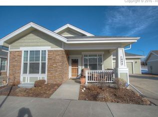 1644 Lewis Ridge Vw, Colorado Springs, CO 80907