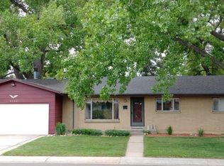 4132 W Greenwood Pl, Denver, CO 80236