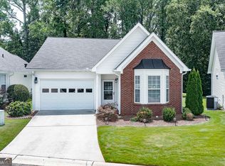 310 Singing Brook Ln, McDonough, GA 30253