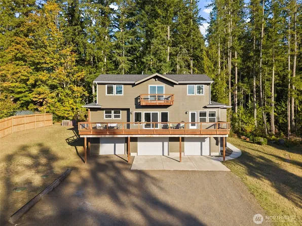 13276 Lester Road NW, Silverdale, WA 98383