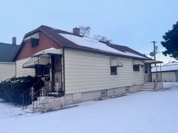 14327 Sherman Ave, Posen, IL 60469
