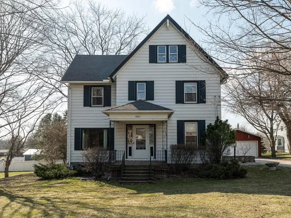 4055 South 103rd STREET, Greenfield, WI 53228