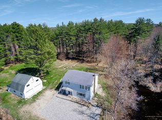964 Allen Pond Rd, Greene, ME 04236