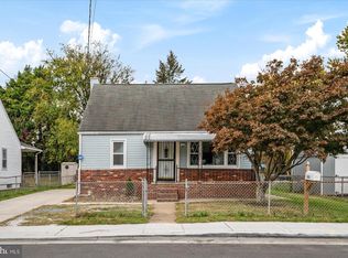 103 Vista Ave, Glen Burnie, MD 21061