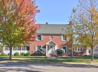 320 N 7th St, Estherville, IA 51334
