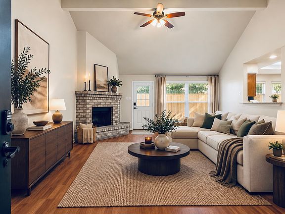 2nd image of 7016 Fall Creek Ct