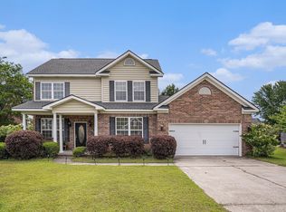 3605 Kingsley Dr, Myrtle Beach, SC 29588