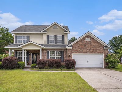 3605 Kingsley Dr., Myrtle Beach, SC, 29588