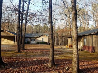 139 Garden Dr, Mount Ida, AR 71957