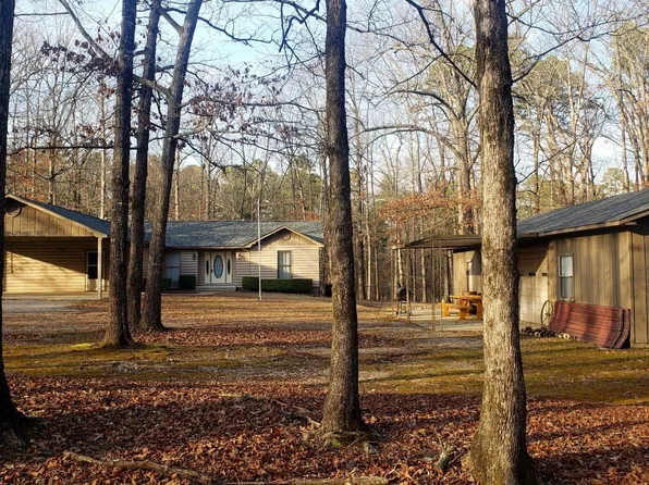 139 Garden Dr, Mount Ida, AR 71957