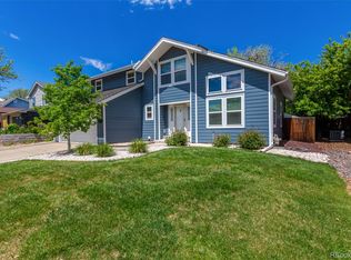 11769 E Asbury Ave, Aurora, CO 80014