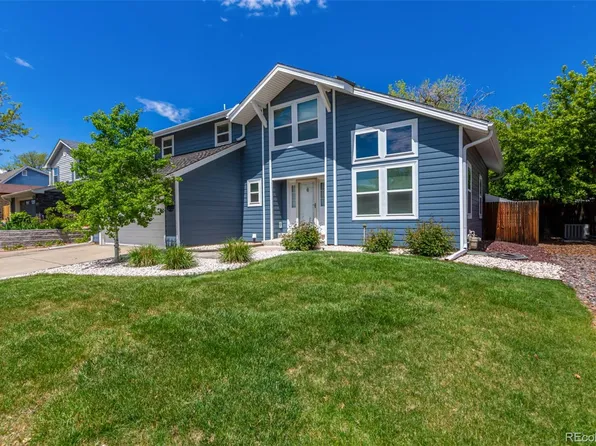 11769 E Asbury Avenue, Aurora, CO 80014