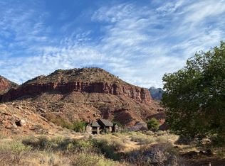 88 Stone Mountain Rd #101-D, Springdale, UT 84767