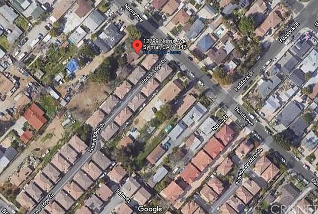 2nd image of 12799 Norris Ave