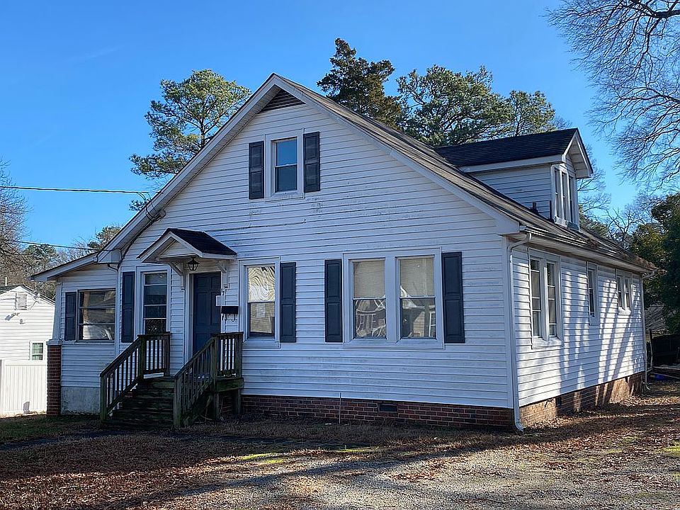 1st image of 17 N Rose Ave