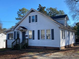 17 N Rose Ave, Henrico, VA 23075