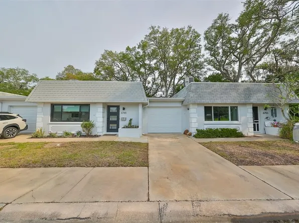 6765 Monaco, Pinellas Park, FL 33781