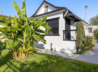 1222 N Virgil Ave, Los Angeles, CA