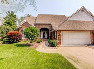 4452 Mount Vernon Pl, Decatur, IL 62521