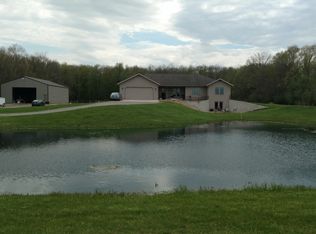 25350 County Road 22, Elkhart, IN 46517