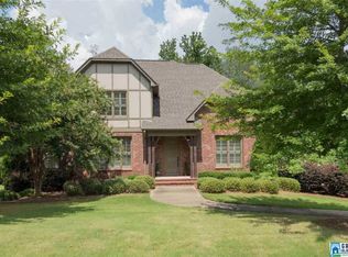 1543 Haddon Dr, Birmingham, AL 35226