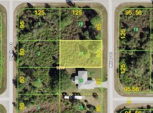 3403 Miller St #27, Pt Charlotte, FL 33981