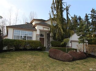 14420 33rd Dr SE, Mill Creek, WA 98012